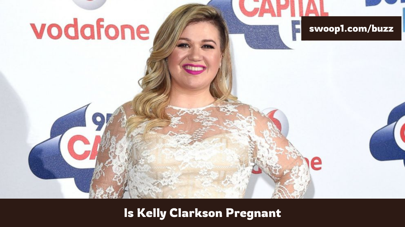 Is Kelly Clarkson Pregnant Again? Kelly Clarkson Opens up About Her ...